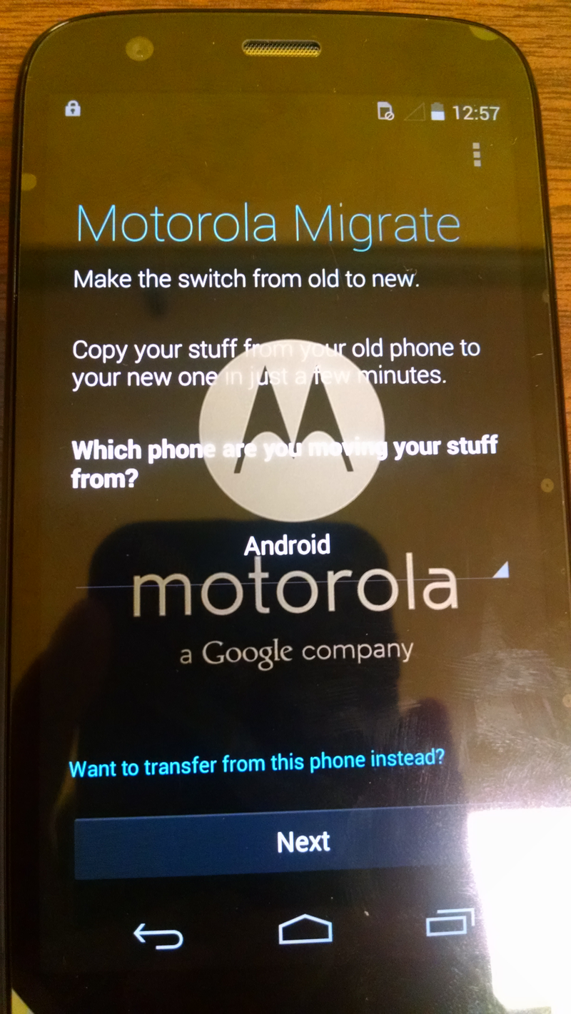 Illustration for article titled Moto G LTE Review